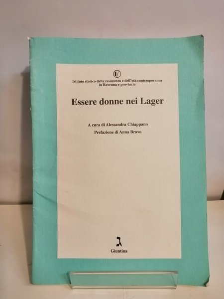 ESSERE DONNE NEI LAGER