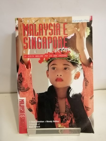 MALAYSIA E SINGAPORE