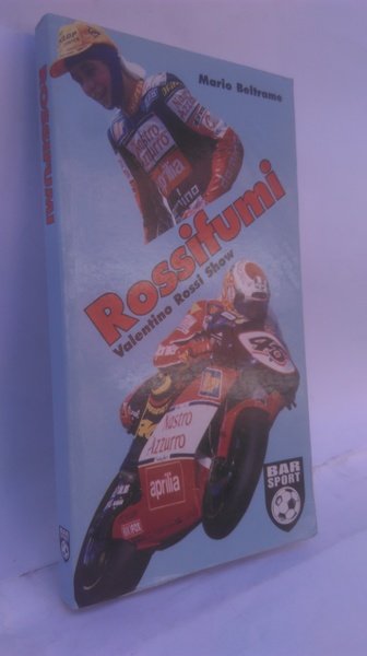 ROSSIFUMI