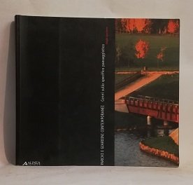 PARCHI E GIARDINI CONTEMPORANEI.