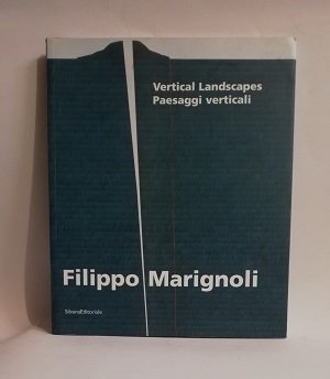 FILIPPO MARIGNOLI PAESAGGI VERTICALI.