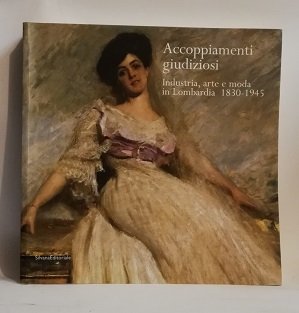 ACCOPPIAMENTI GIUDIZIOSI.