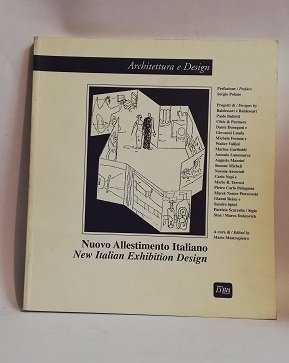 NUOVO ALLESTIMENTO ITALIANO.