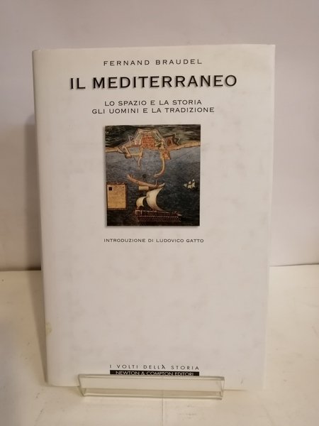 MEDITERRANEO