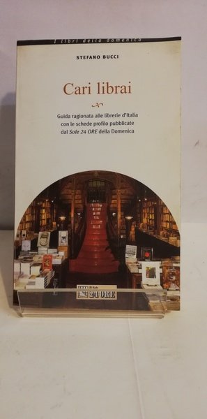 CARI LIBRAI.