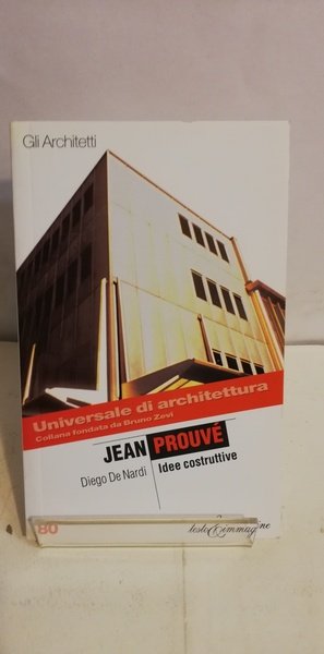JEAN PROUVE