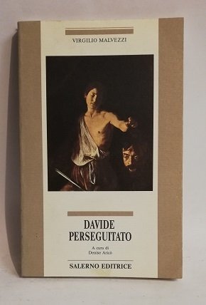 DAVIDE PERSEGUITATO.