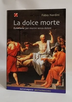LA DOLCE MORTE.