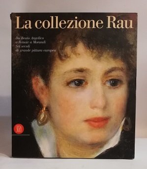 LA COLLEZIONE RAU.