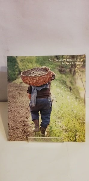 L'INTRECCIATURA TRADIZIONALE IN AREA LUCCHESE