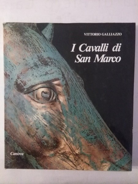 CAVALLI DI SAN MARCO (I)
