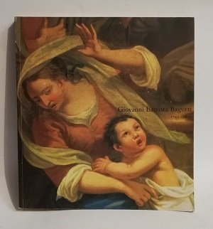 GIOVANNI BATTISTA BAGUTTI.