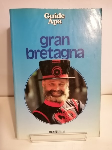 GRAN BRETAGNA
