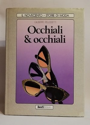 OCCHIALI OCCHIALI.