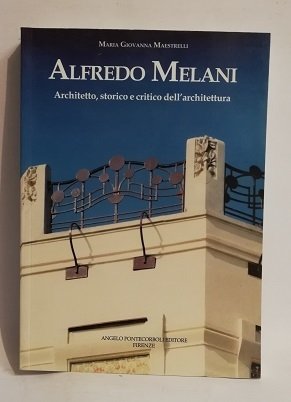 ALFREDO MELANI.