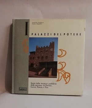 I PALAZZI DEL POTERE.