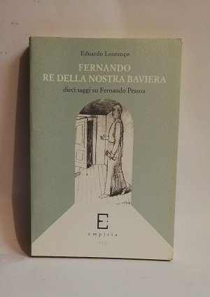 FERNANDO RE DELLA NOSTRA BAVIERA.