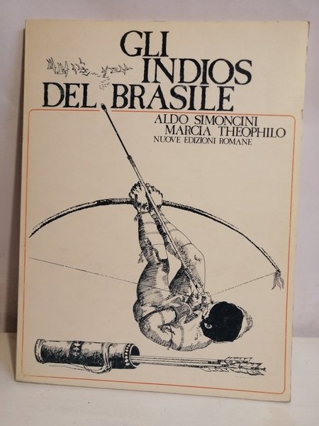 INDIOS DEL BRASILE (GLI)