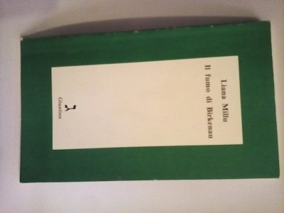 FUMO DI BIRKENAU (IL)