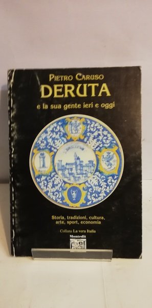 DERUTA E LA SUA GENTE IERI E OGGI | Immagine principale