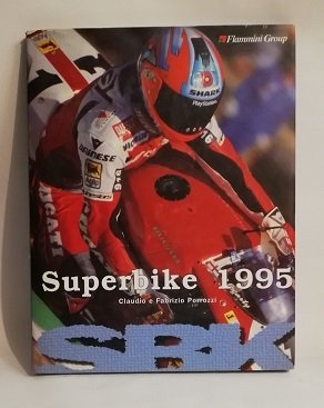 SUPERBIKE 1995.