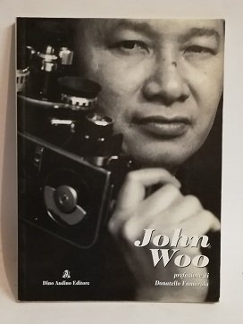 JOHN WOO.