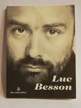 LUC BESSON.