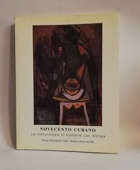 NOVECENTO CUBANO.