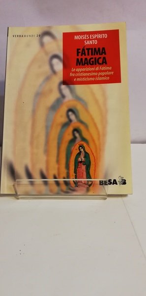 FATIMA MAGICA.