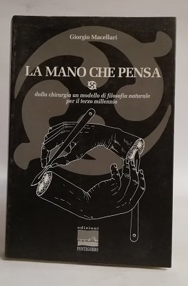 LA MANO CHE PENSA.
