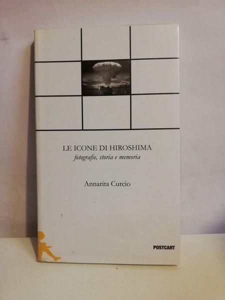 LE ICONE DI HIROSHIMA