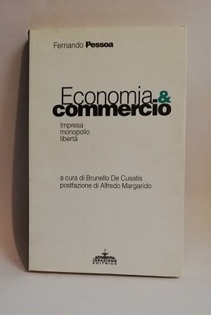 ECONOMIA E COMMERCIO.