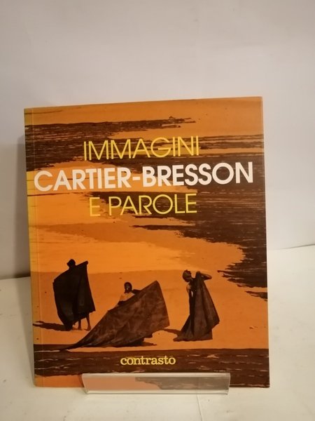 IMMAGINI E PAROLE | Immagine principale