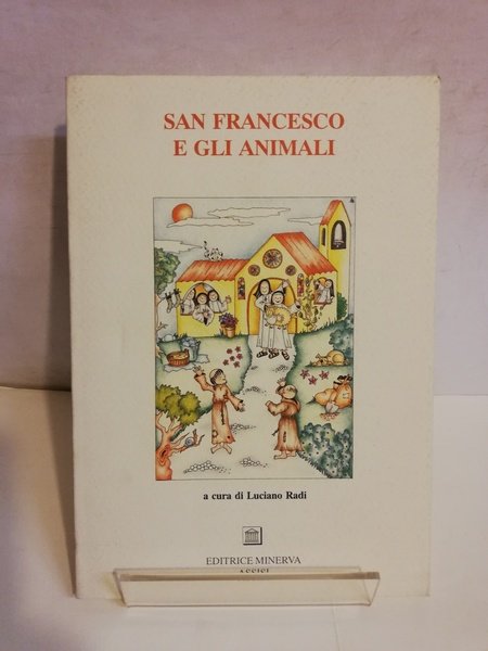 SAN FRANCESCO E GLI ANIMALI | Immagine principale