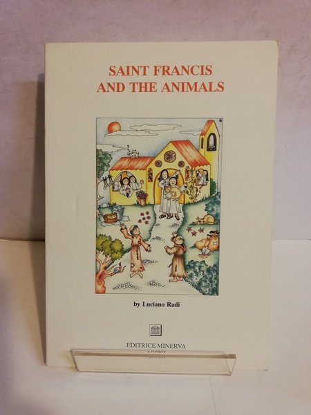 SAINT FRANCIS AND THE ANIMALS | Immagine principale