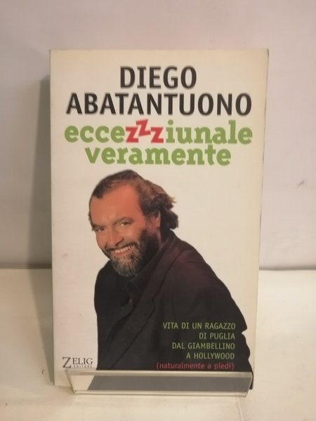 ECCEZZIUNALE VERAMENTE