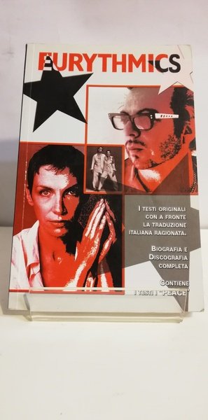 EURYTHMICS