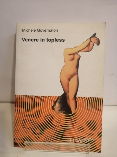 VENERE IN TOPLESS | Immagine principale