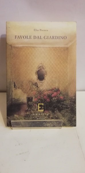 FAVOLE DAL GIARDINO
