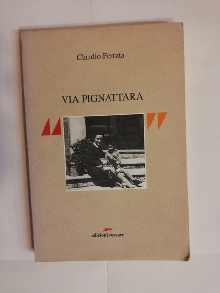 VIA PIGNATTARA
