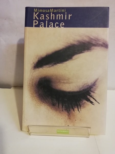 KASHMIR PALACE