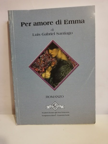 PER AMORE DI EMMA