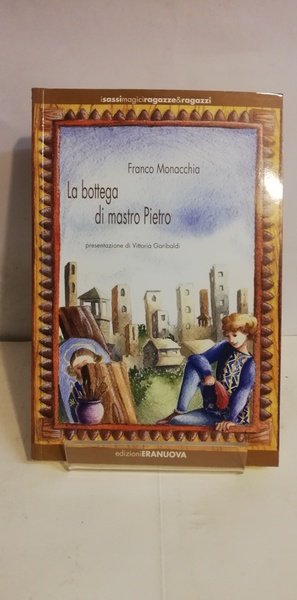 LA BOTTEGA DI MASTRO PIETRO