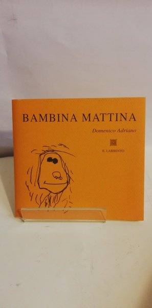BAMBINA MATTINA