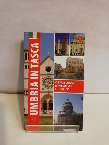 UMBRIA IN TASCA
