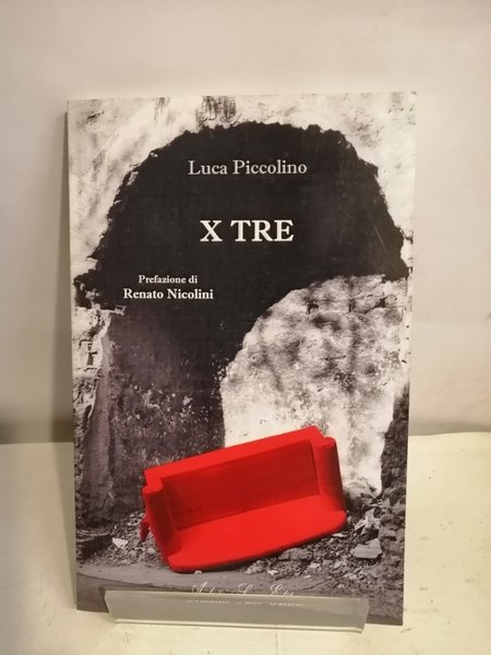 X TRE