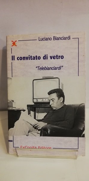 IL CONVITATO DI VETRO