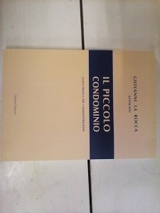 PICCOLO CONDOMINIO (IL)