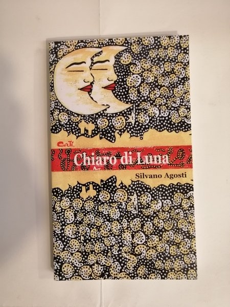 CHIARO DI LUNA.