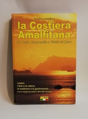 LA COSTIERA AMALFITANA.